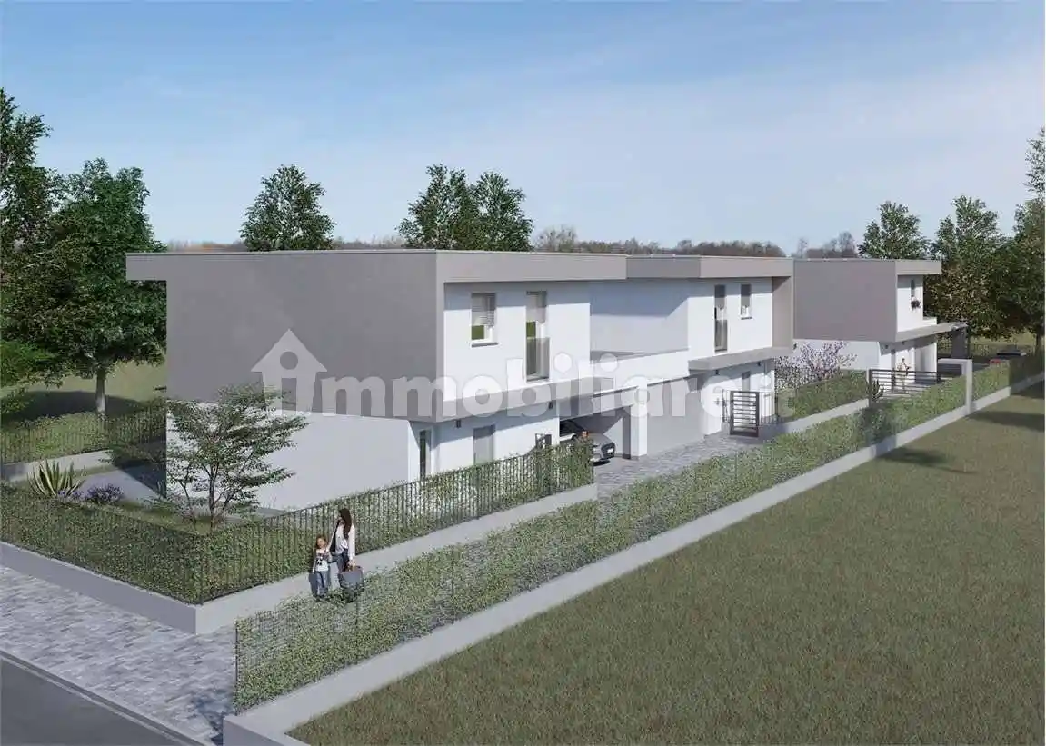 Villa in vendita a Cirimido