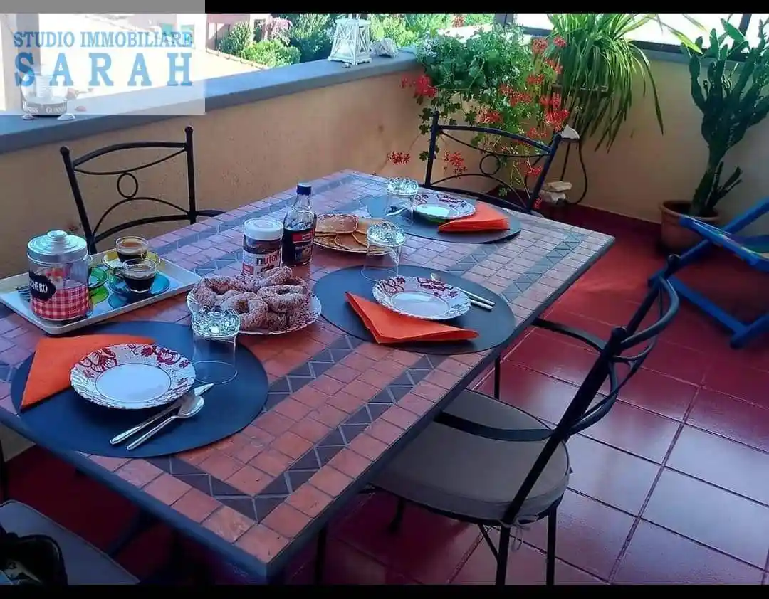 Appartamento in vendita a Viareggio