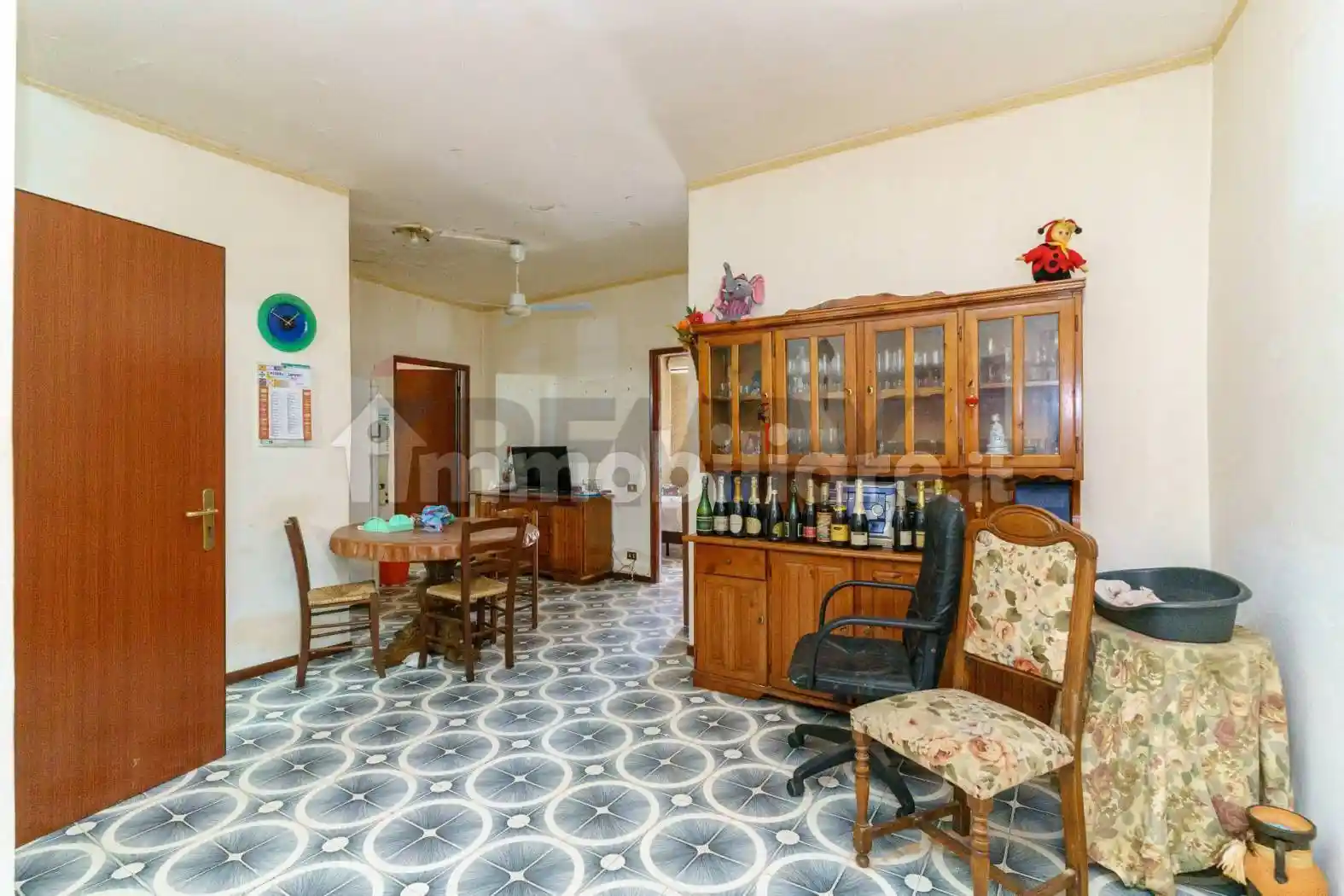 Appartamento in vendita a Aci Castello