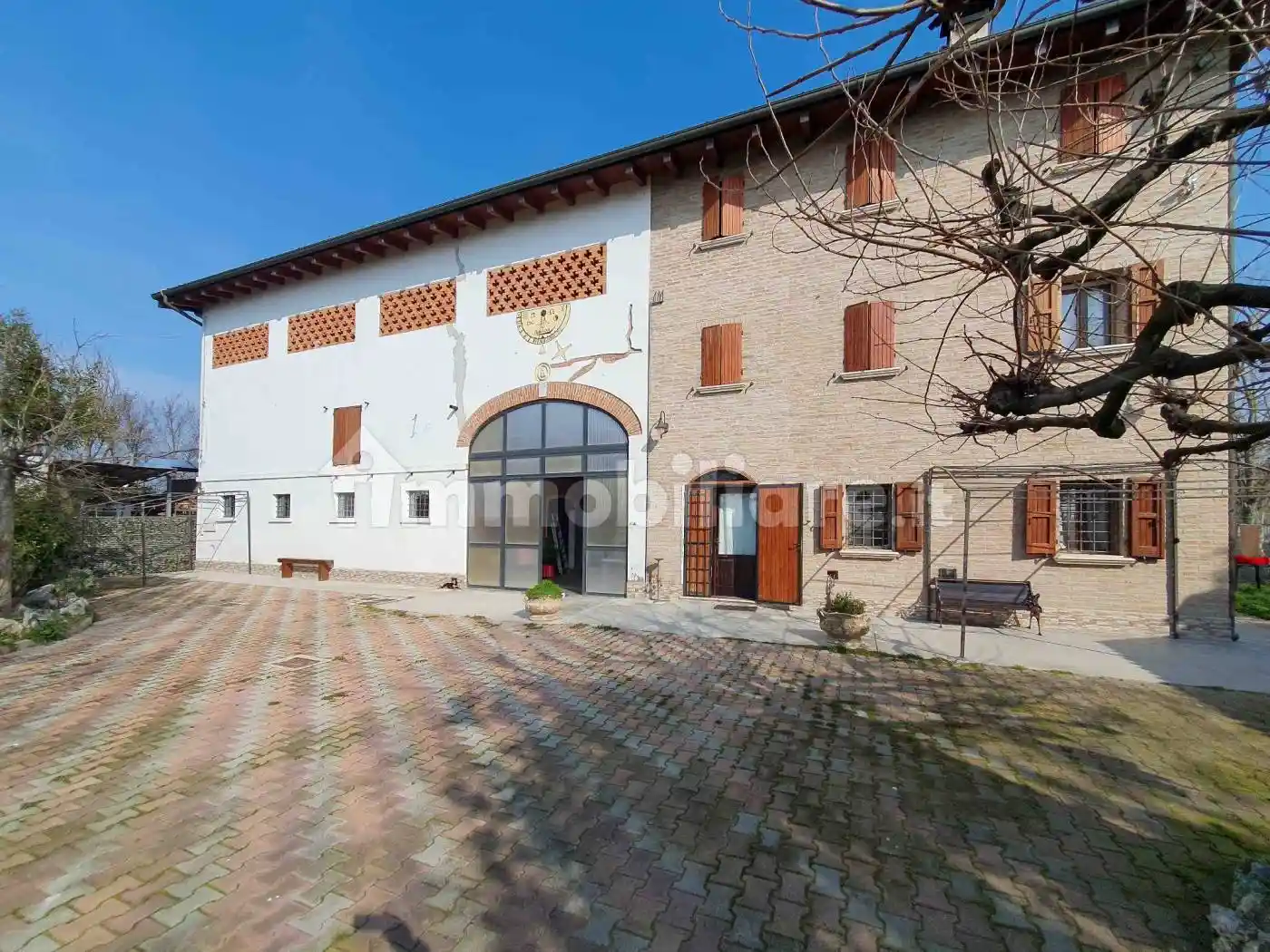 Villa in vendita a Ravarino