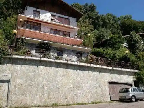 Villa in vendita a Centro Valle Intelvi