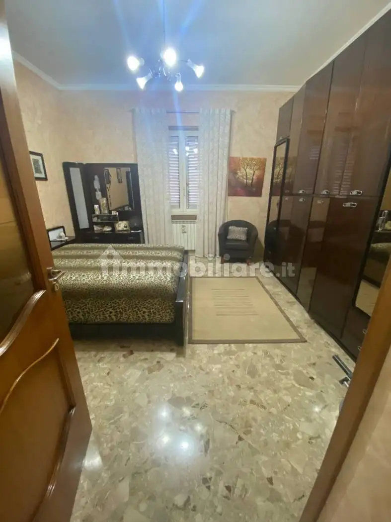 Appartamento in vendita a Santa Maria Capua Vetere