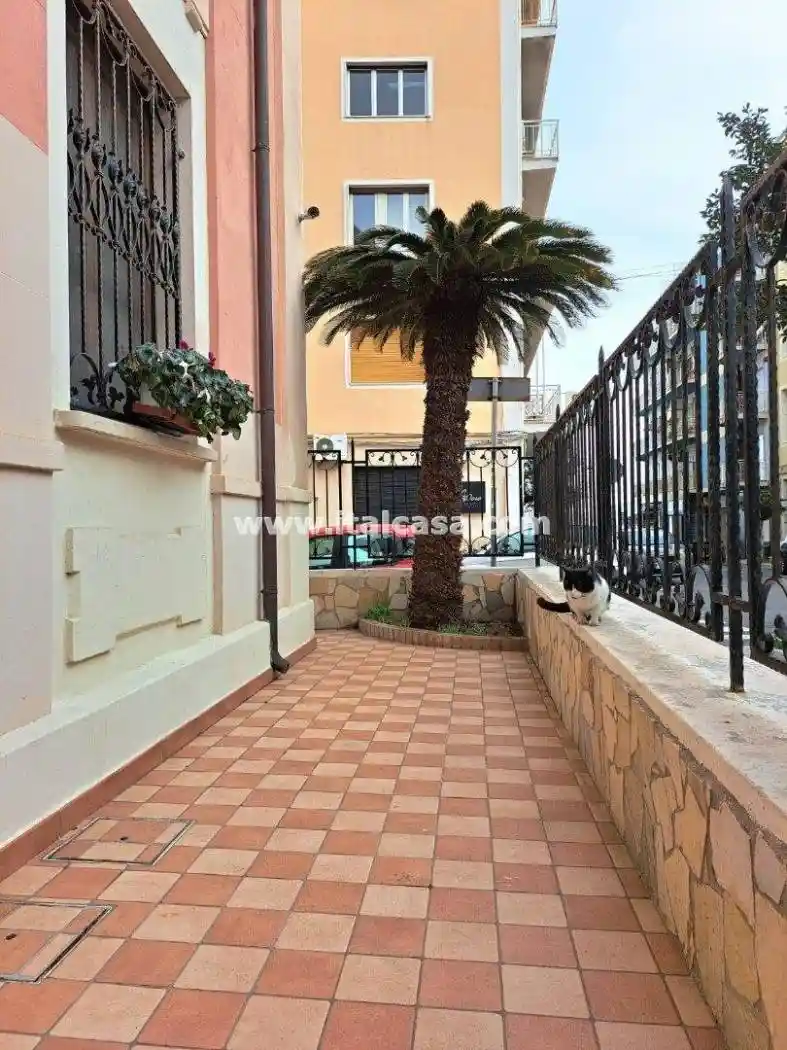 Terratetto unifamiliare via reggio, Centro, Crotone - foto 4