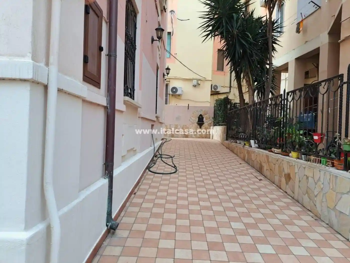 Terratetto unifamiliare via reggio, Centro, Crotone - foto 5