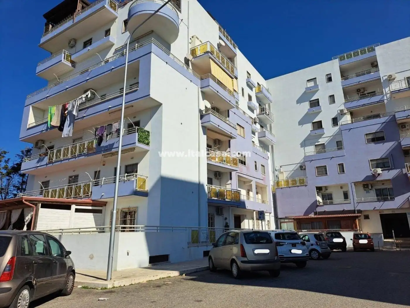 Appartamento in vendita a Crotone