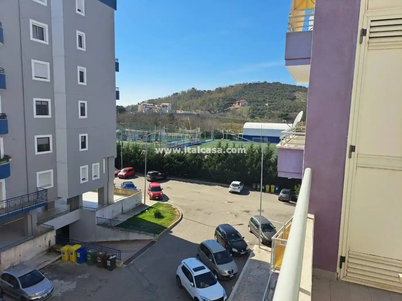 Bilocale via martin luther king, Semicentro, Giovanni paolo, Crotone - foto 2