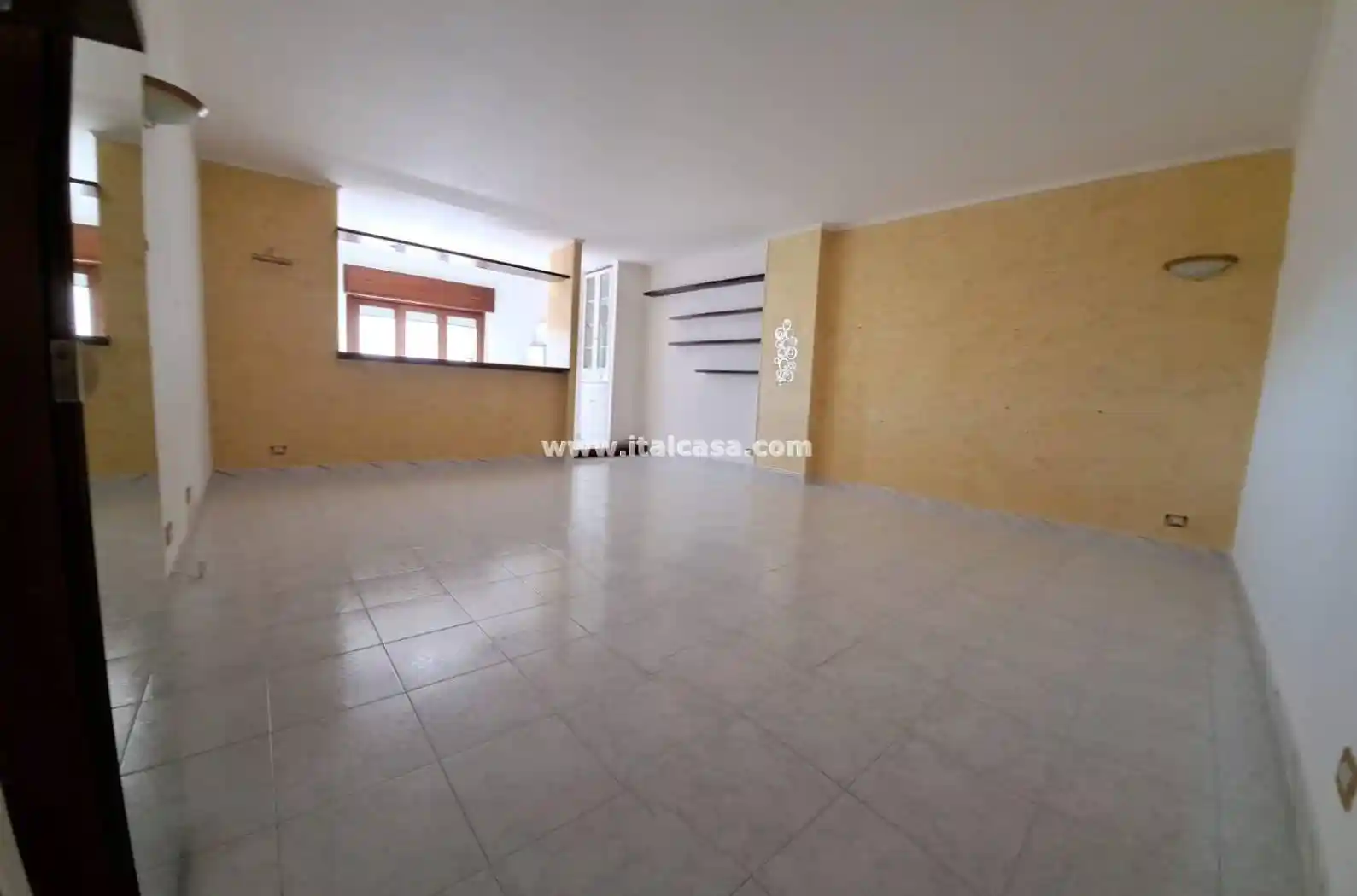 Bilocale via martin luther king, Semicentro, Giovanni paolo, Crotone - foto 3