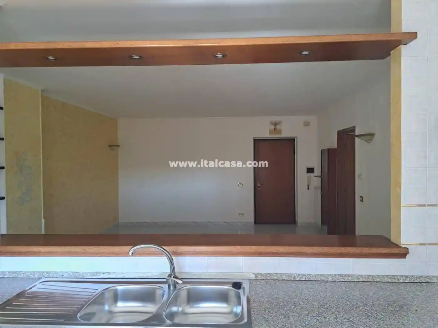 Bilocale via martin luther king, Semicentro, Giovanni paolo, Crotone - foto 4