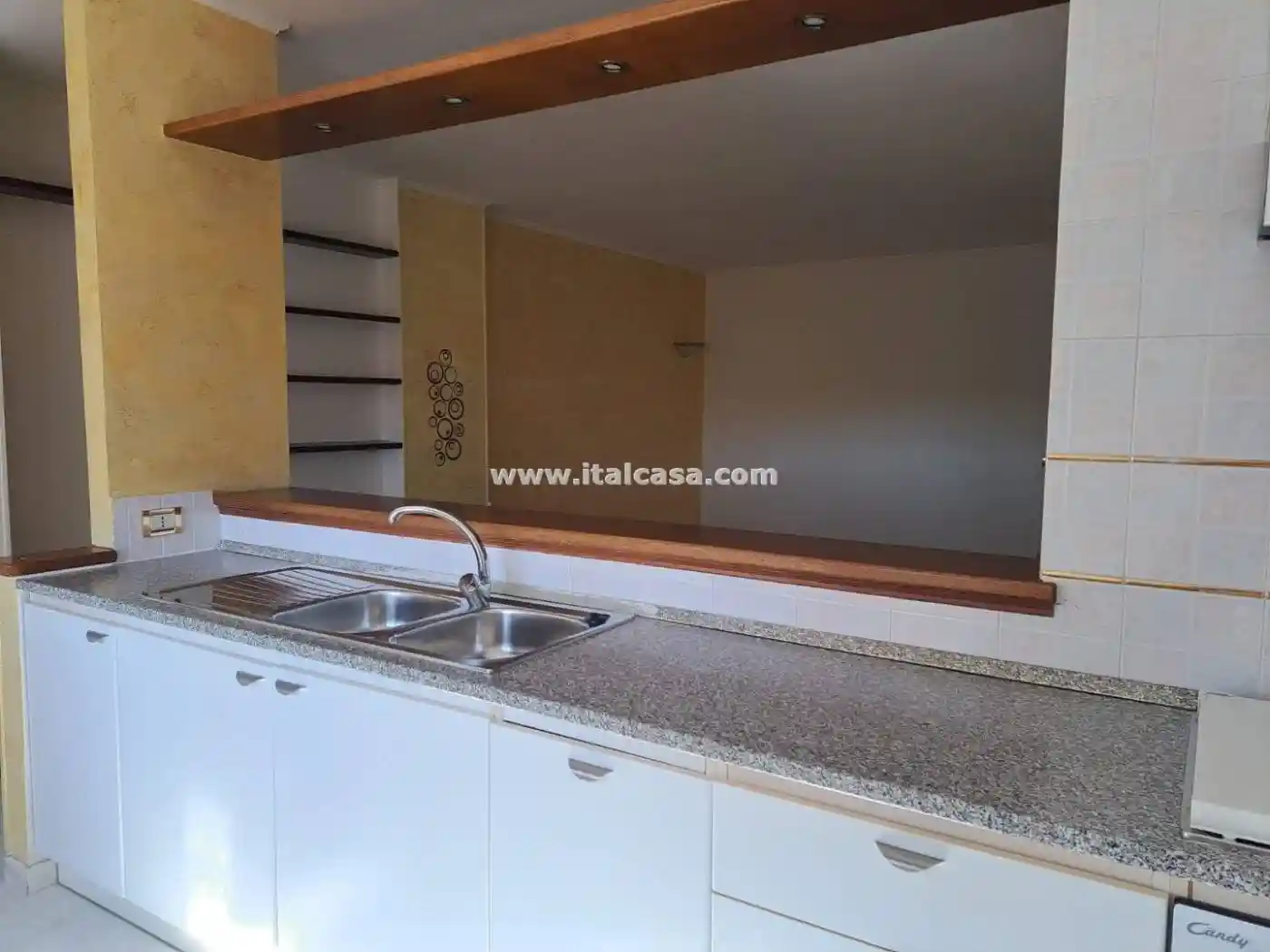 Bilocale via martin luther king, Semicentro, Giovanni paolo, Crotone - foto 5