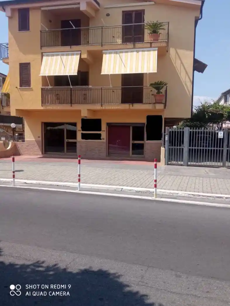 Quadrilocale via degli Ulivi 190, Marina Di Santa Maria Del Cedro, Santa Maria del Cedro - foto 2