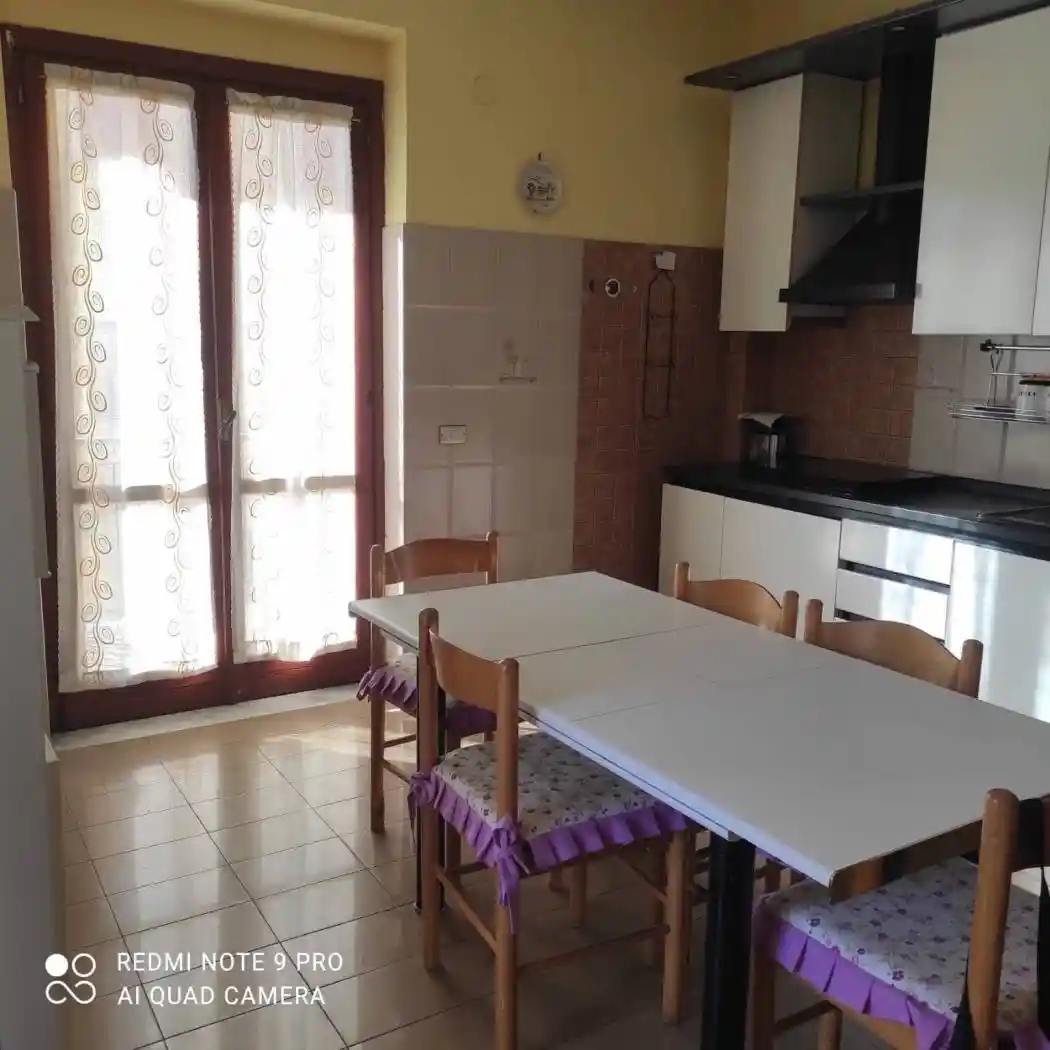 Quadrilocale via degli Ulivi 190, Marina Di Santa Maria Del Cedro, Santa Maria del Cedro - foto 4