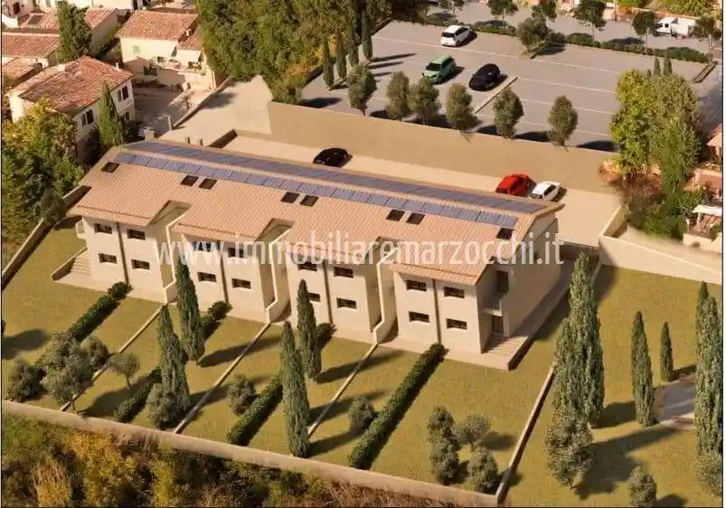 Villa in vendita a Siena