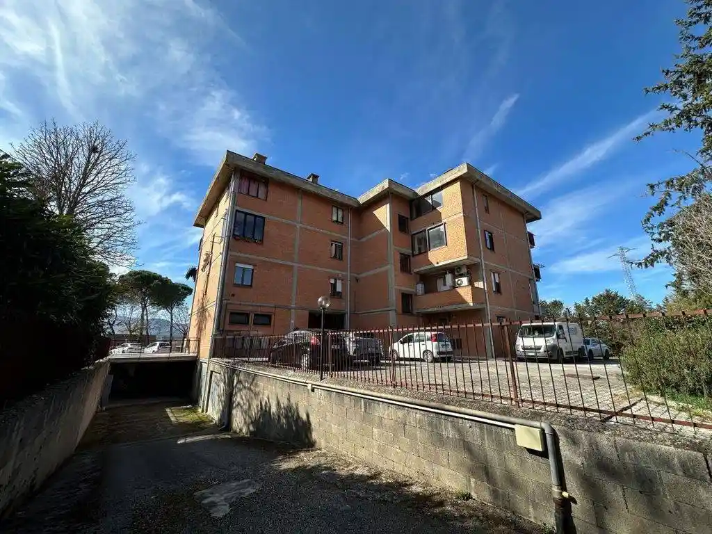 Appartamento in vendita a Città della Pieve