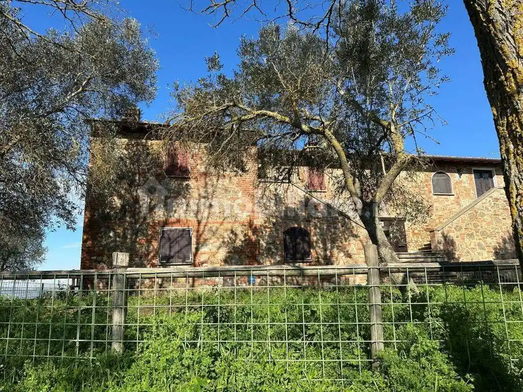 Appartamento in vendita a Città della Pieve