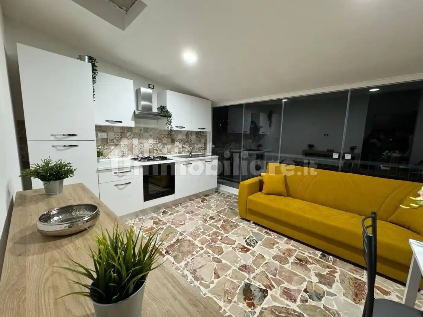 Bilocale via Maddaloni 138, Centro, Alcamo - foto 2