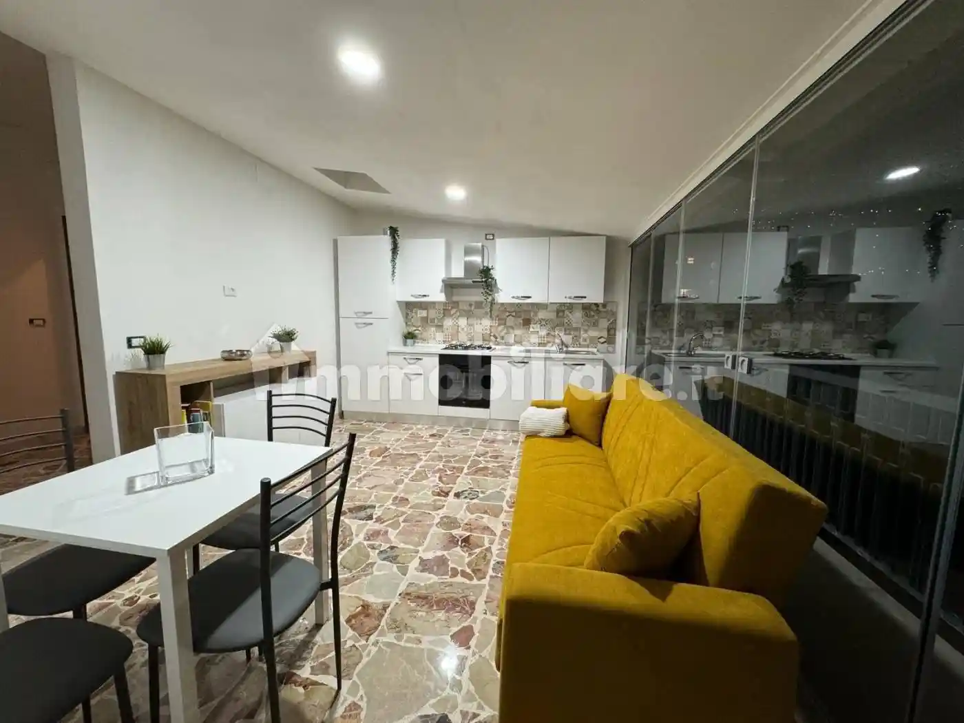 Bilocale via Maddaloni 138, Centro, Alcamo - foto 3