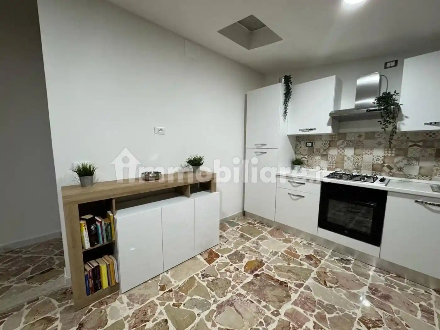 Bilocale via Maddaloni 138, Centro, Alcamo - foto 4