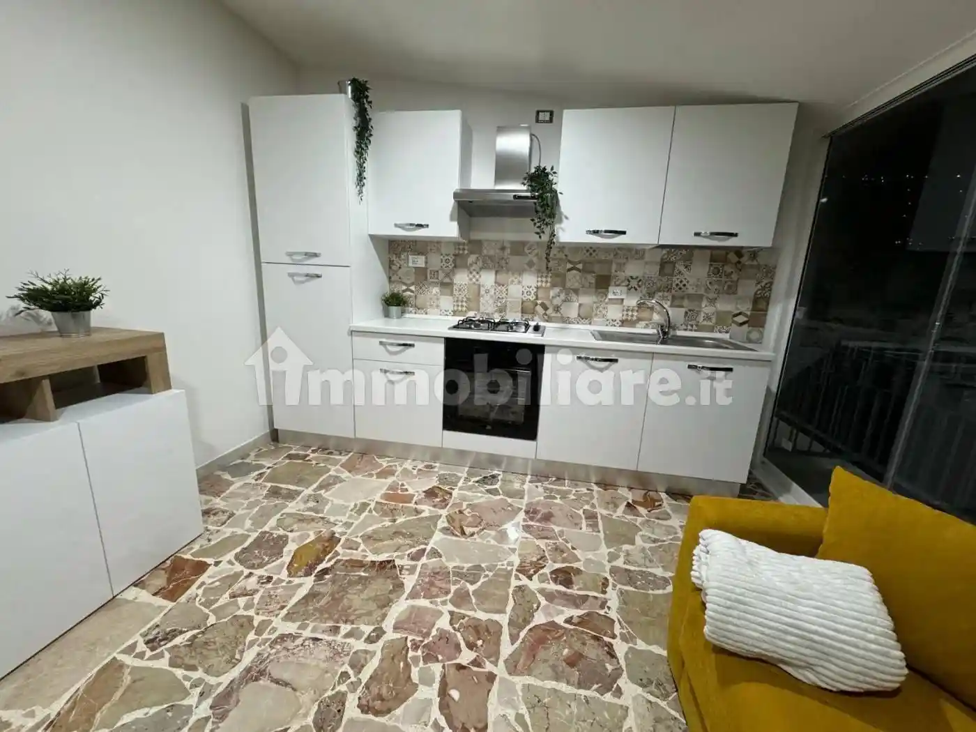 Bilocale via Maddaloni 138, Centro, Alcamo - foto 5