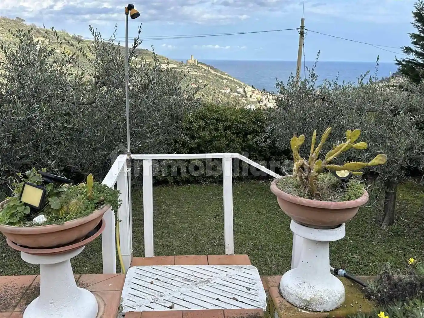 Villa in vendita a Noli