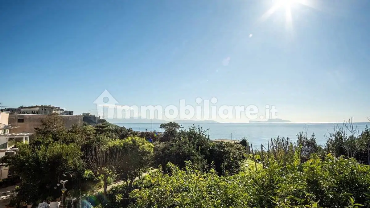 Villa in vendita a Procida