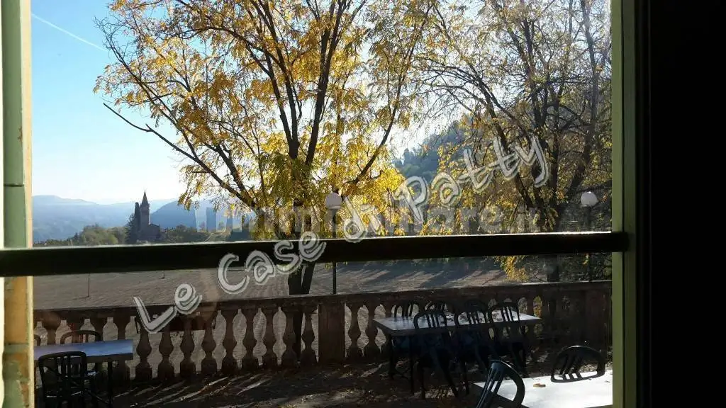 Villa in vendita a Sasso Marconi