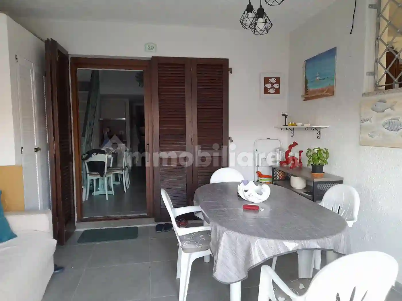 Villetta a schiera - foto 4