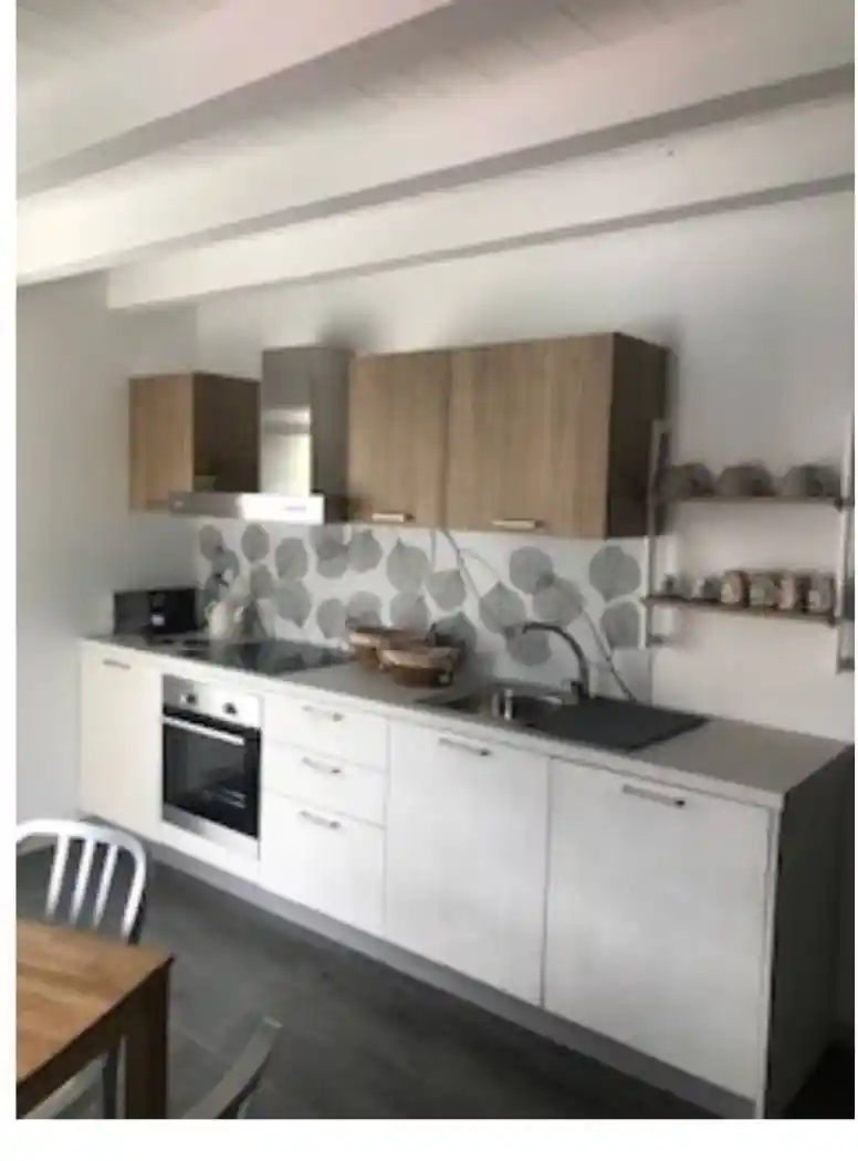 Appartamento in vendita a Serina