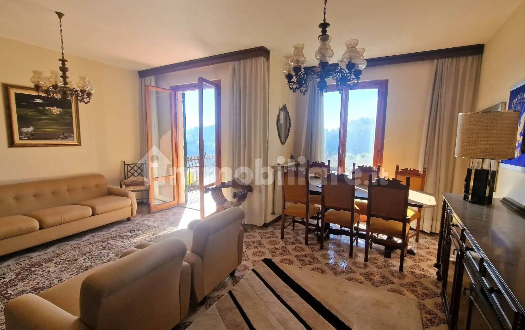 Appartamento in vendita a Perugia