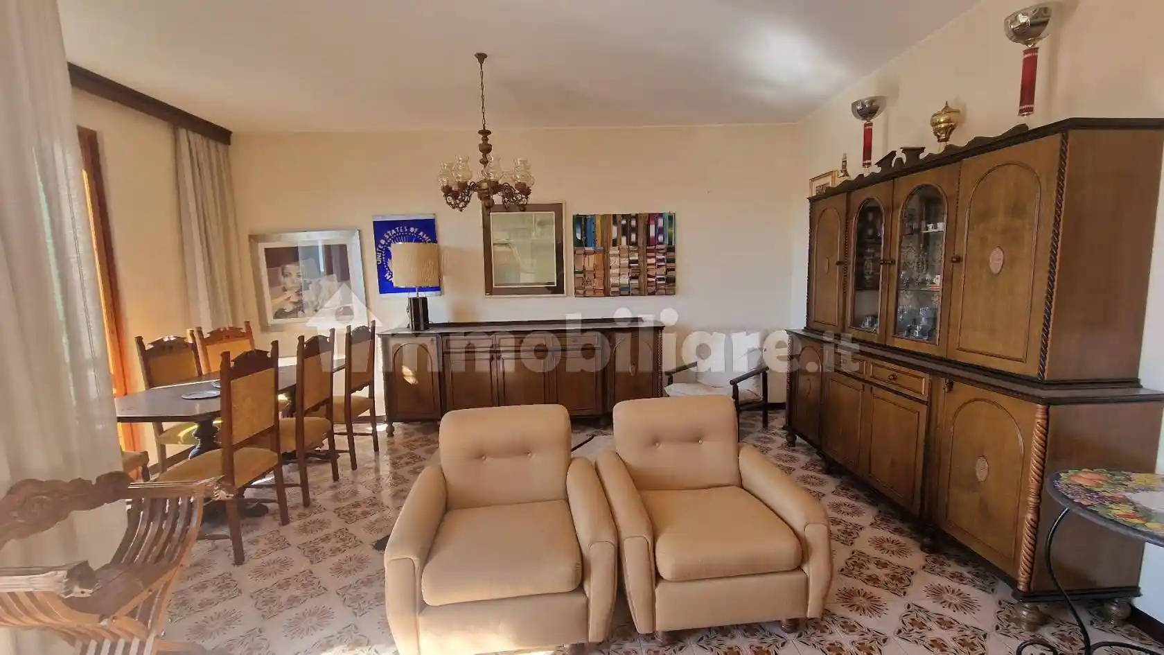 Appartamento via Eugubina 120/a, Casaglia - Pretola, Perugia - foto 2