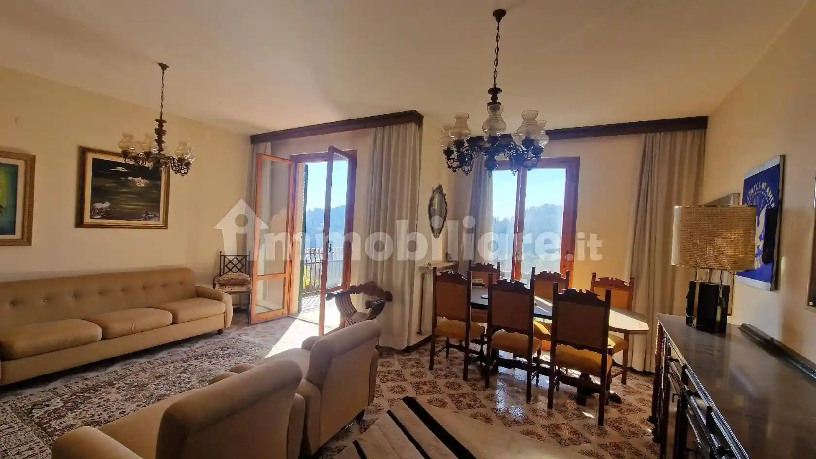 Appartamento via Eugubina 120/a, Casaglia - Pretola, Perugia - foto 3