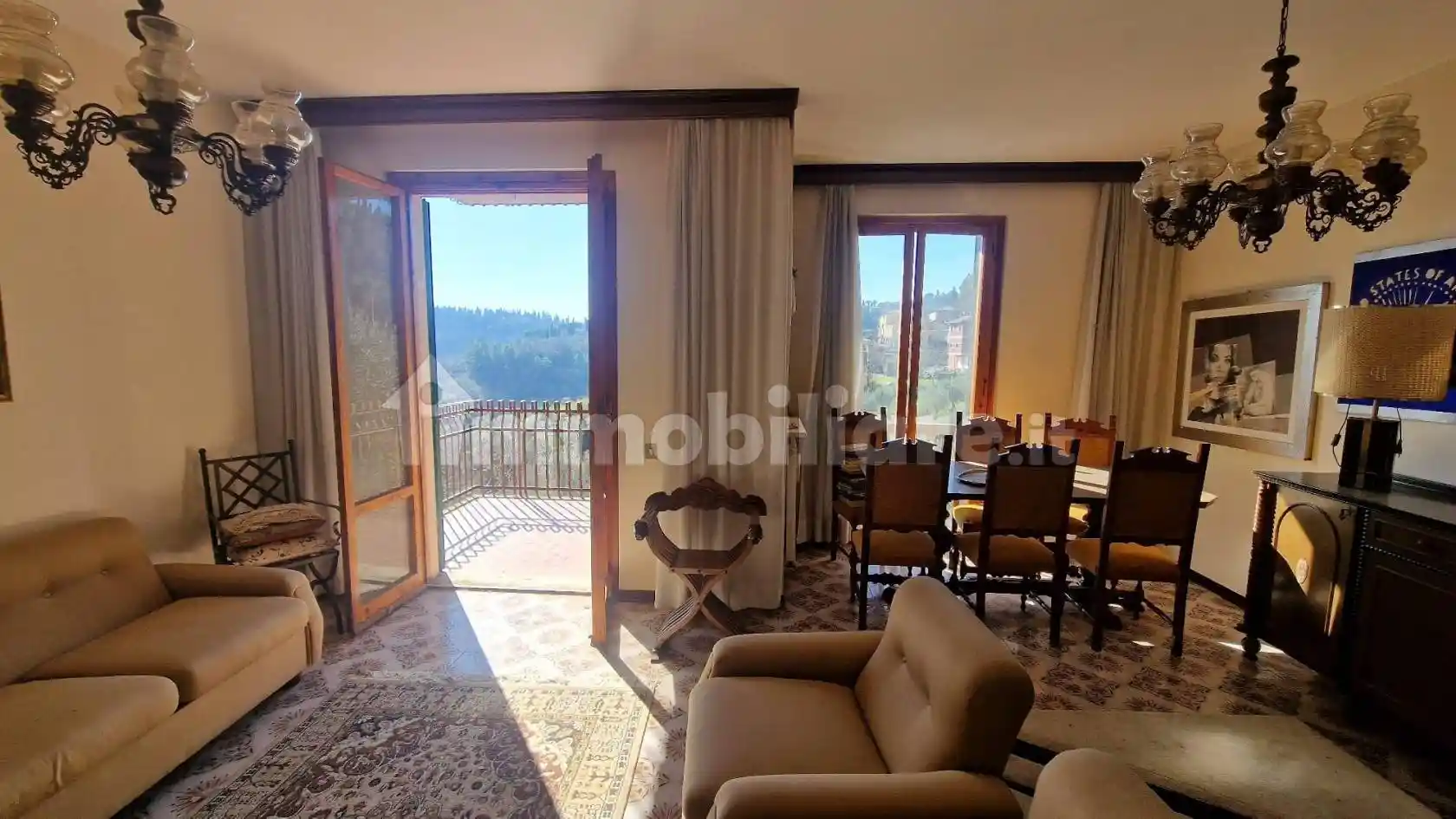 Appartamento via Eugubina 120/a, Casaglia - Pretola, Perugia - foto 4