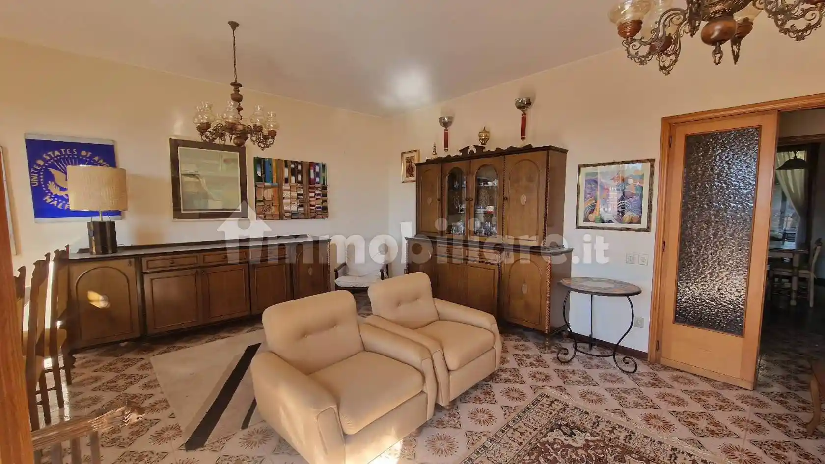 Appartamento via Eugubina 120/a, Casaglia - Pretola, Perugia - foto 5