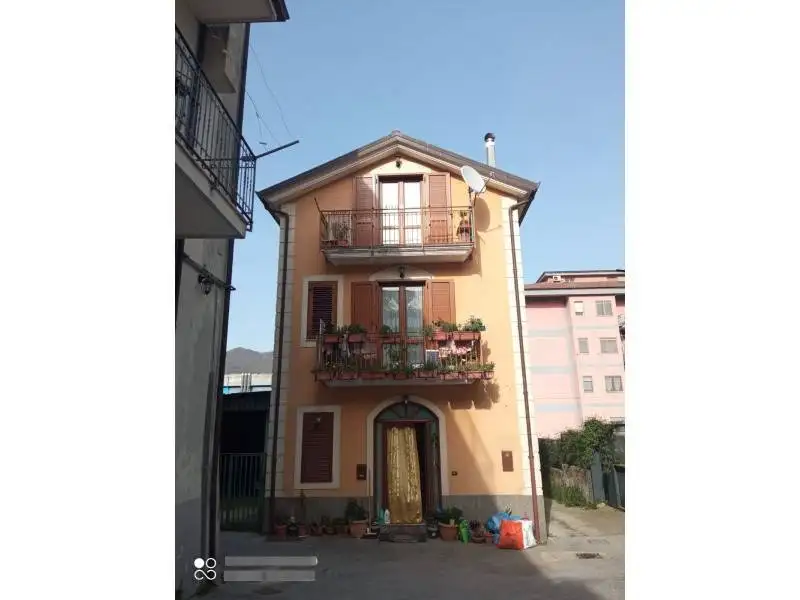 Appartamento in vendita a Cava de' Tirreni