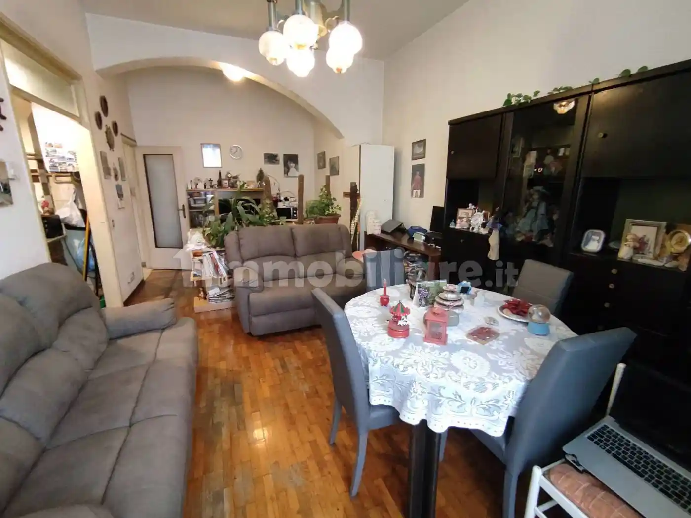 Appartamento in vendita a Cremona