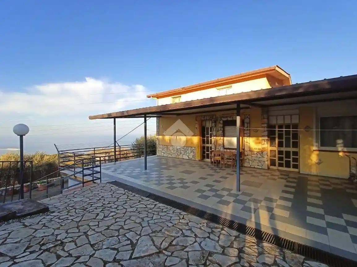 Villa in vendita a Termini Imerese