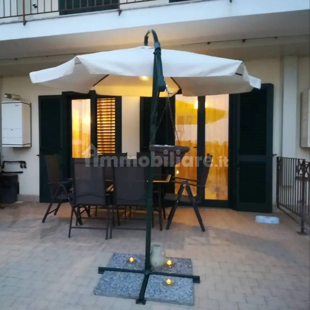 Appartamento in vendita a Palena