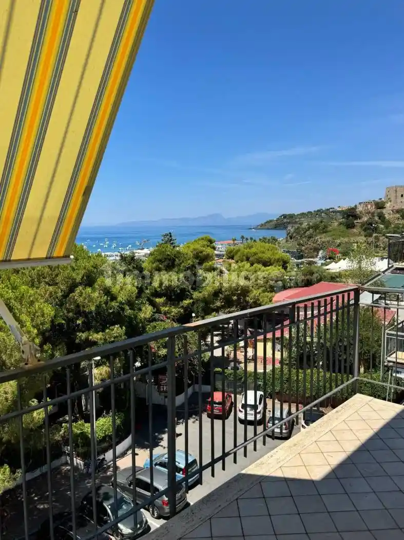 Quadrilocale corso Mediterraneo 30, Centro, Arenile, Scalea - foto 3