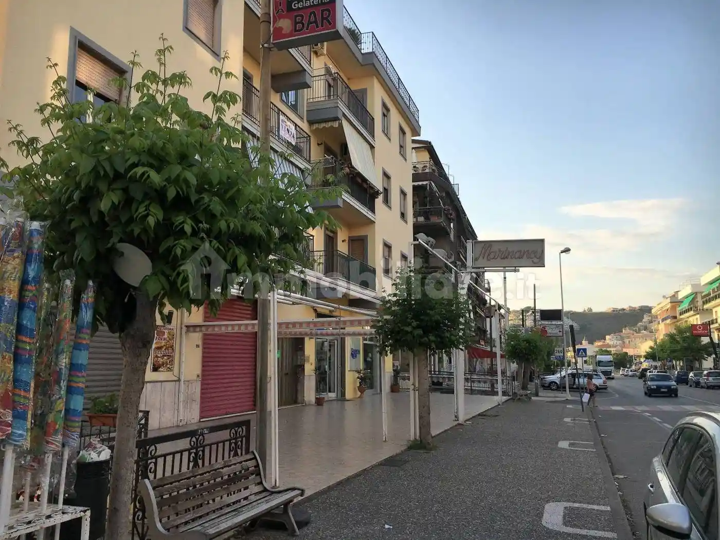 Quadrilocale corso Mediterraneo 30, Centro, Arenile, Scalea - foto 4