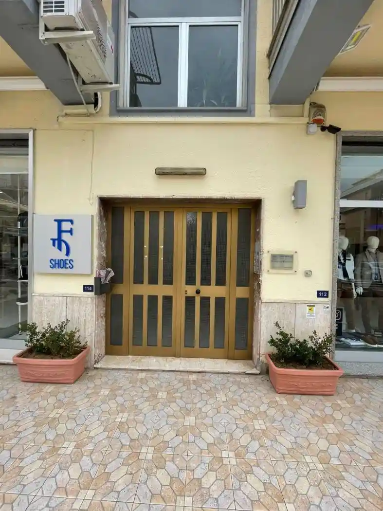 Quadrilocale corso Mediterraneo 30, Centro, Arenile, Scalea - foto 5