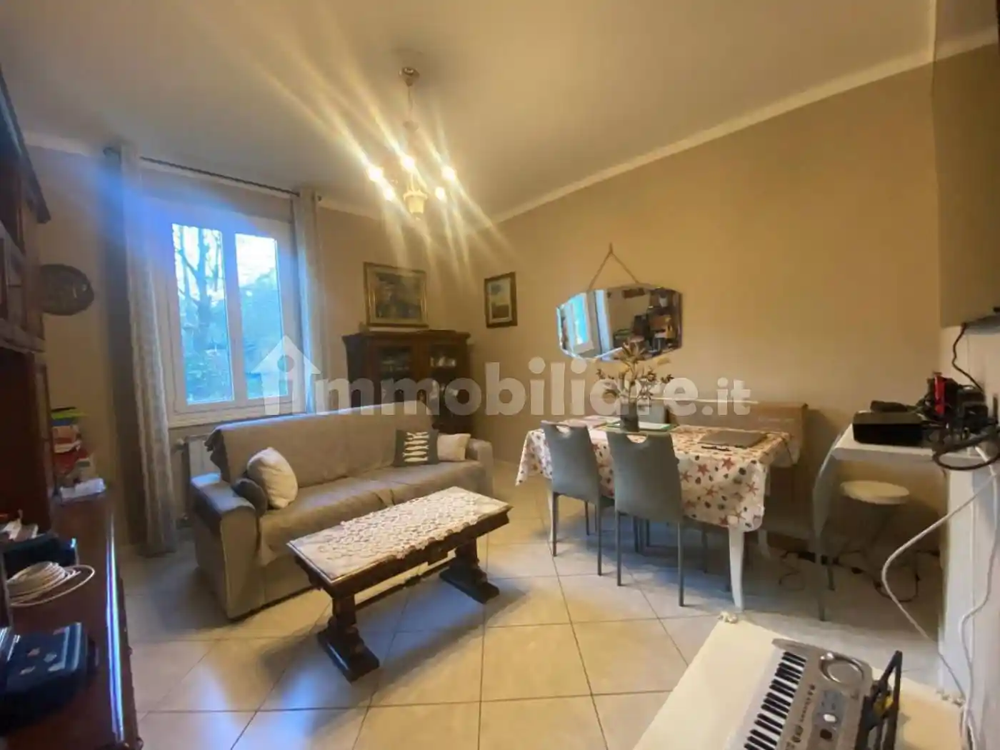 Villa in vendita a Luni