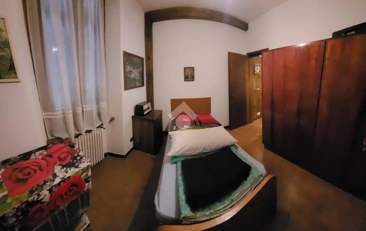 Terratetto unifamiliare piazza Vittorio Veneto 2, Blessagno - foto 3