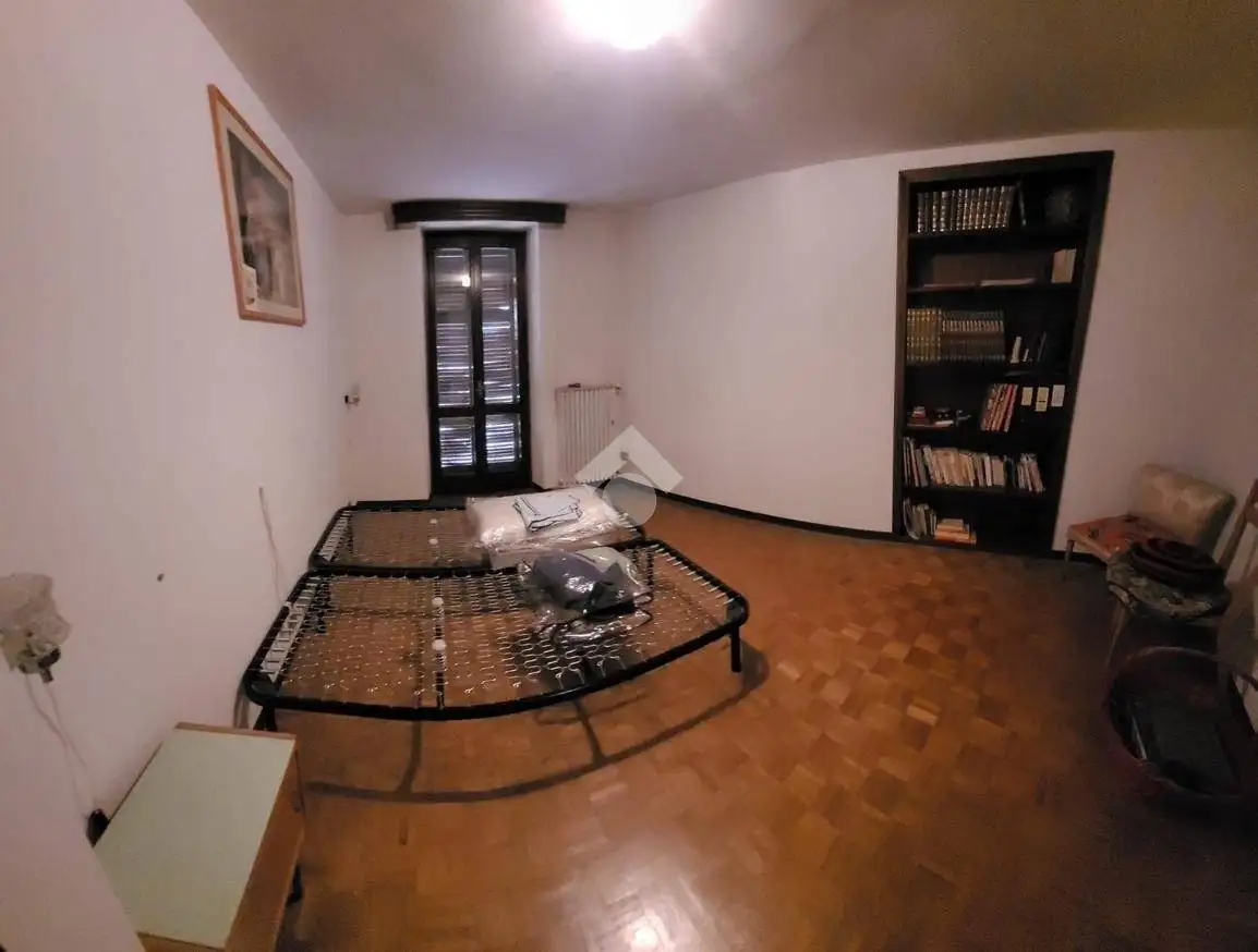 Terratetto unifamiliare piazza Vittorio Veneto 2, Blessagno - foto 5