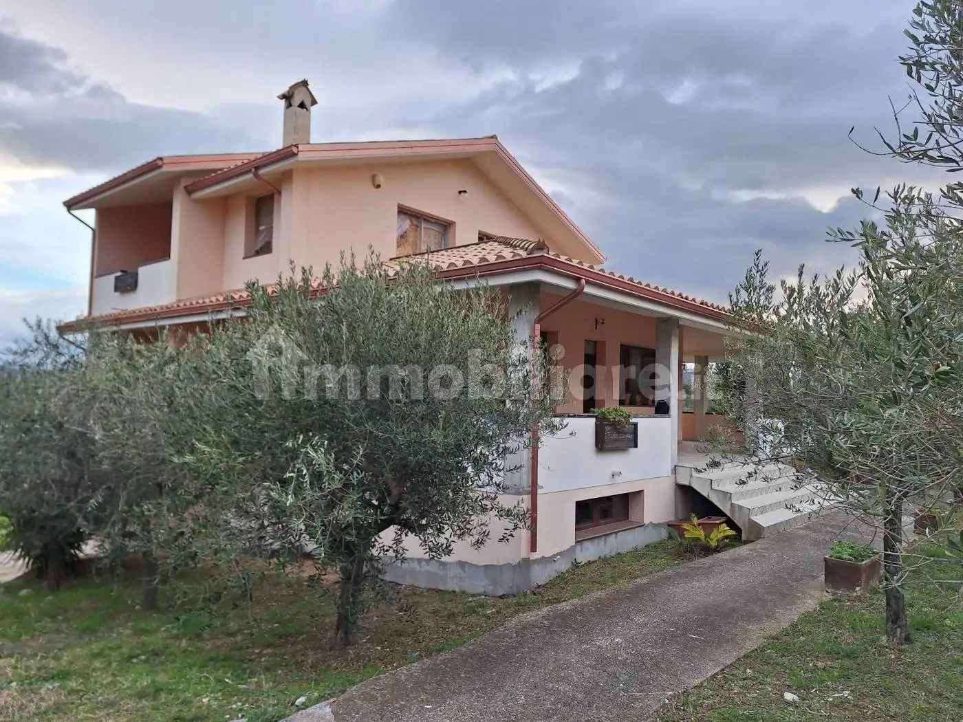 Villa in vendita a Atri