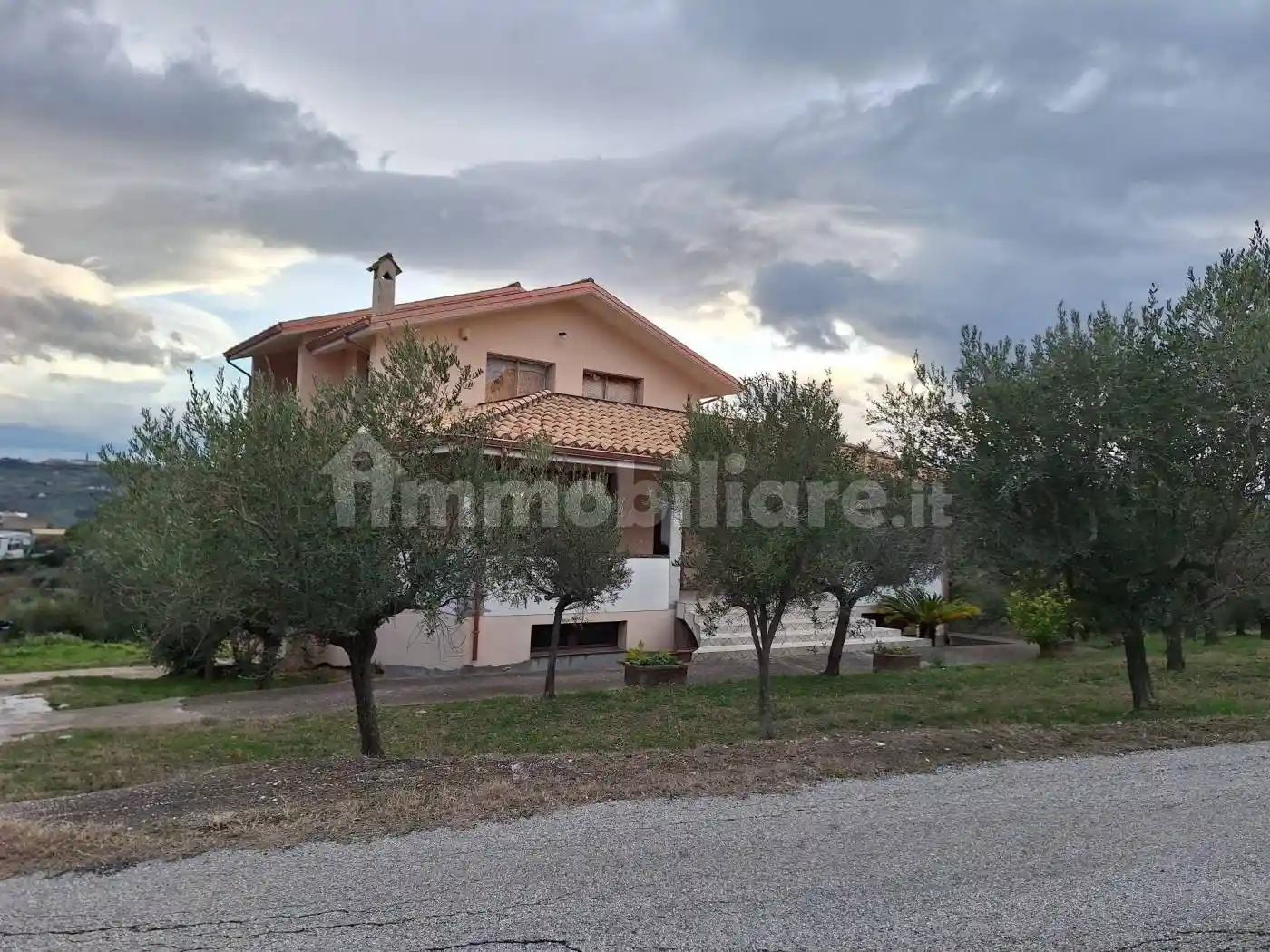 Villa bifamiliare Contrada Treciminiere, Atri - foto 2