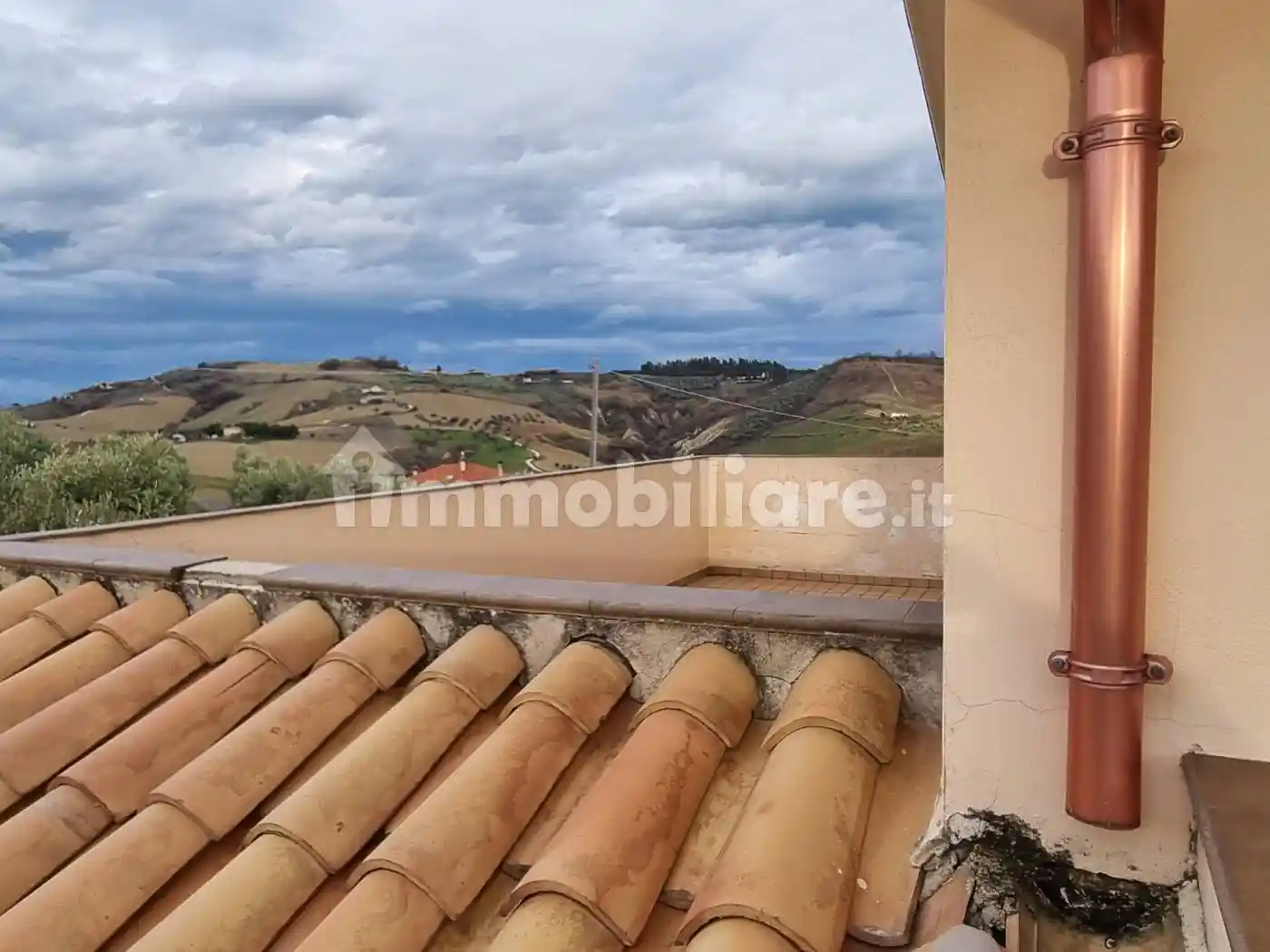 Villa bifamiliare Contrada Treciminiere, Atri - foto 3