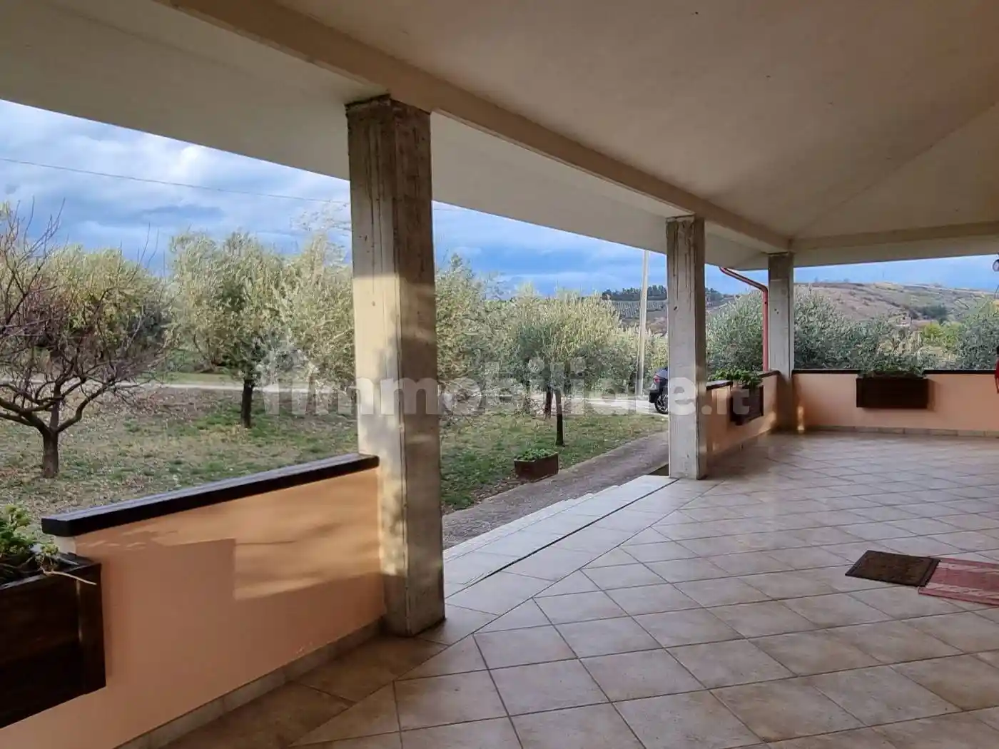 Villa bifamiliare Contrada Treciminiere, Atri - foto 4