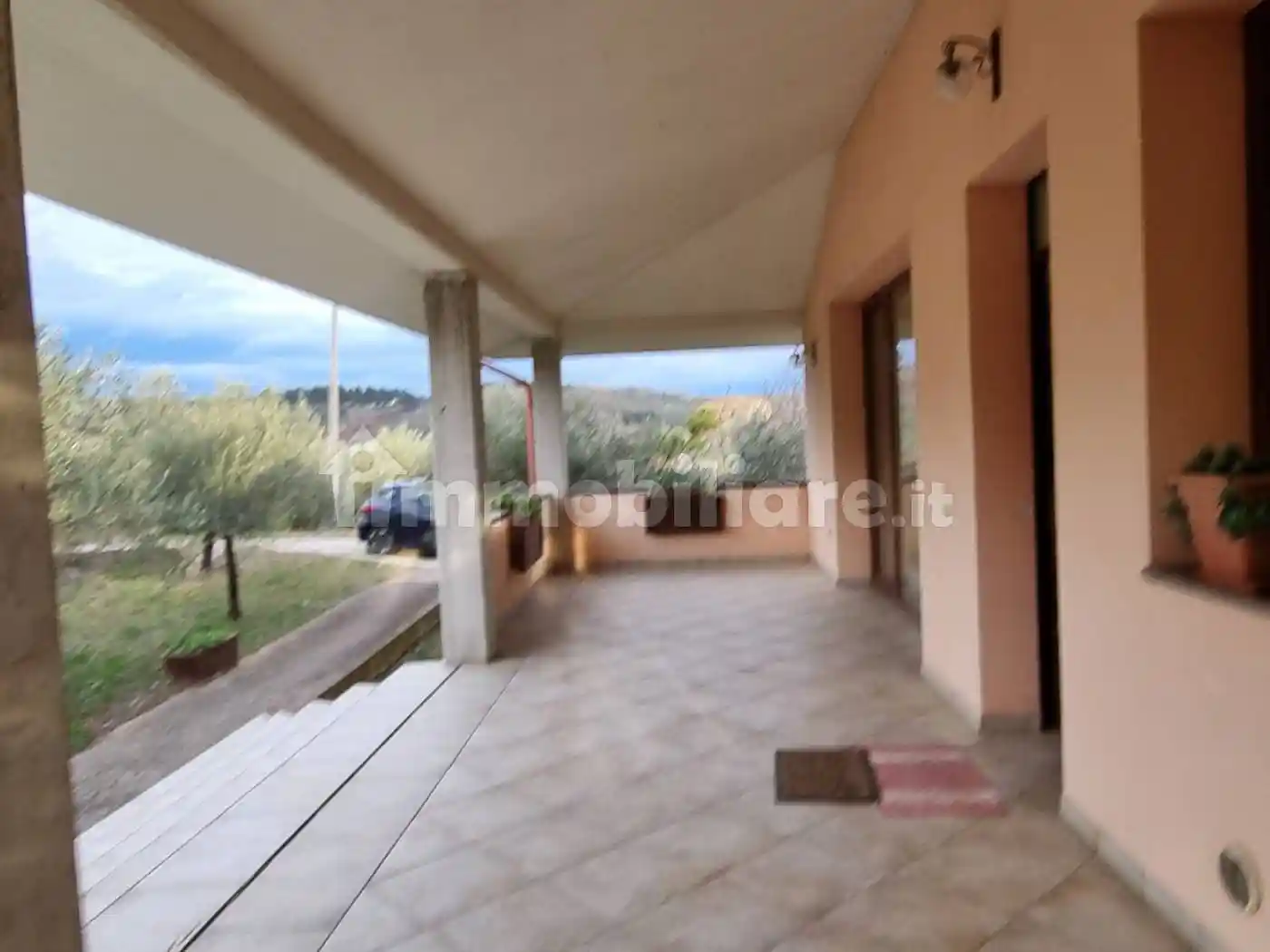 Villa bifamiliare Contrada Treciminiere, Atri - foto 5