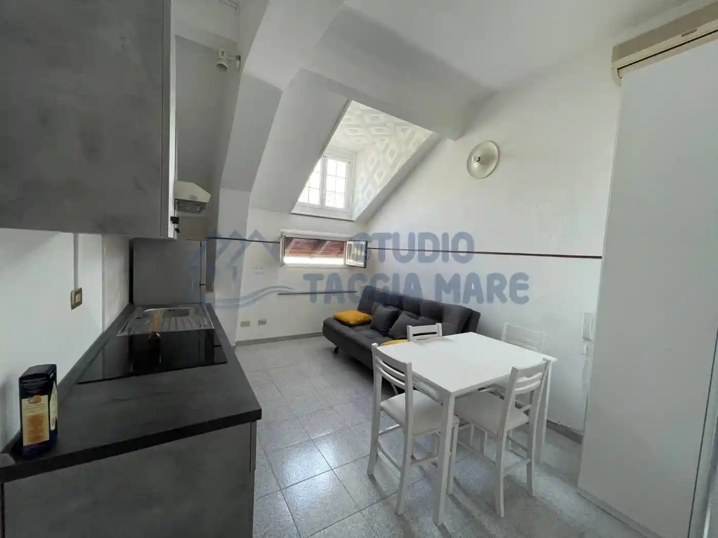 Appartamento in vendita a Taggia