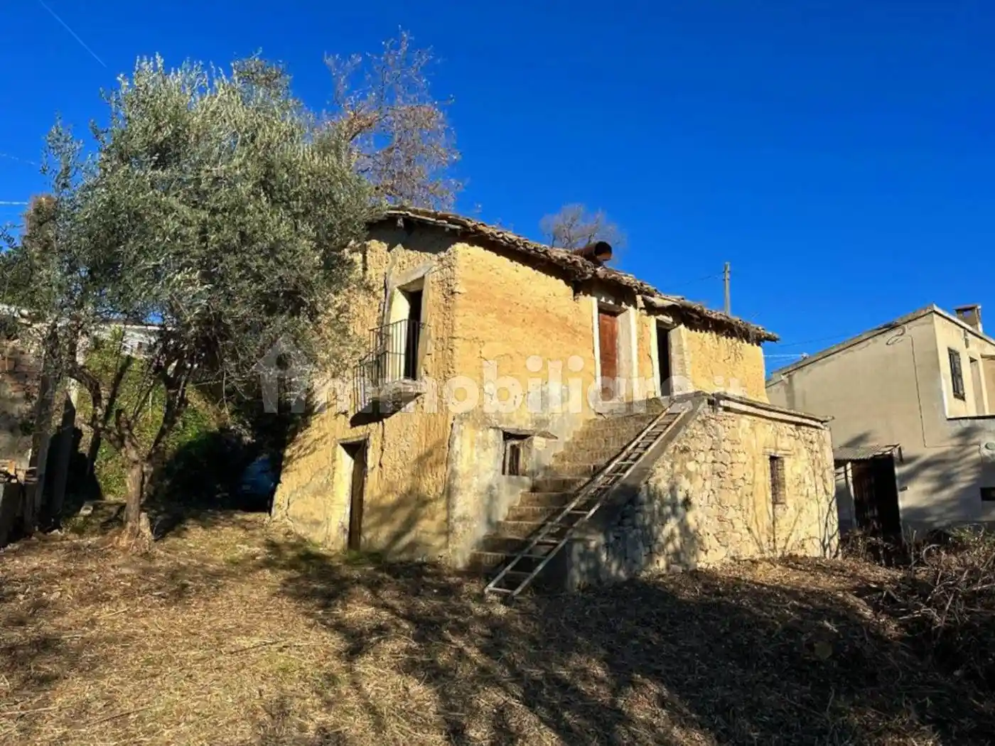 Rustico - Casale in vendita a Turrivalignani