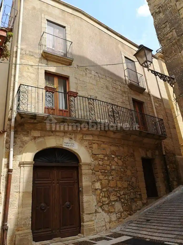 Casa indipendente in vendita a Salemi